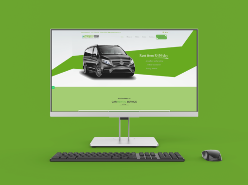 Moreku Car Rentals