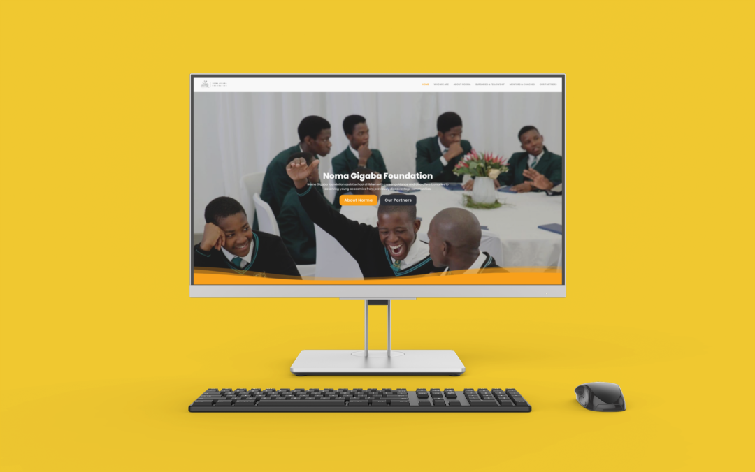 Norma Mngoma Foundation
