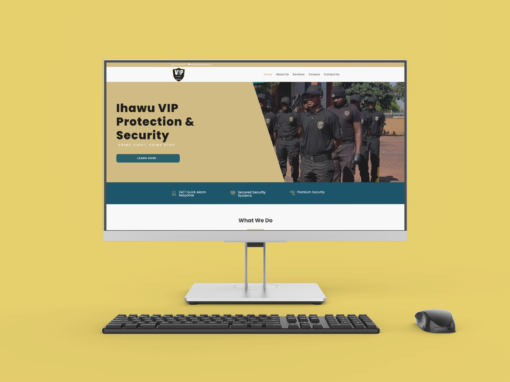 ihawu vip protection